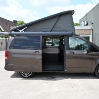 Mercedes-Benz Marco Polo Foto #11