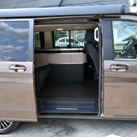 Mercedes-Benz Marco Polo Foto #12