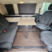 Mercedes-Benz Marco Polo Foto #13