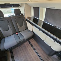 Mercedes-Benz Marco Polo Foto #14