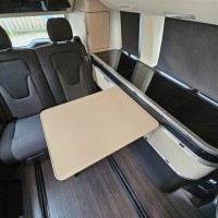 Mercedes-Benz Marco Polo Foto #15
