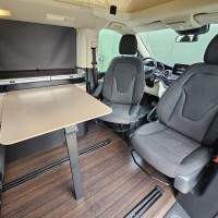 Mercedes-Benz Marco Polo Foto #16