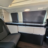 Mercedes-Benz Marco Polo Foto #17