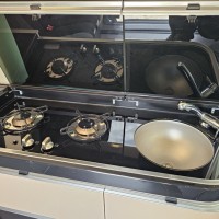 Mercedes-Benz Marco Polo Foto #18