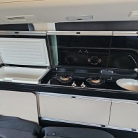 Mercedes-Benz Marco Polo Foto #19