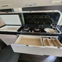 Mercedes-Benz Marco Polo Foto #20