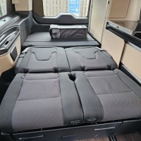 Mercedes-Benz Marco Polo Foto #21