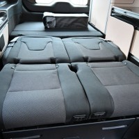 Mercedes-Benz Marco Polo Foto #22
