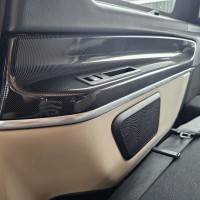 Mercedes-Benz Marco Polo Foto #23