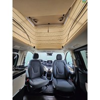 Mercedes-Benz Marco Polo Foto #25