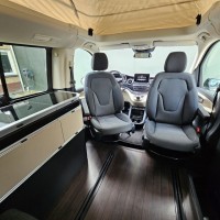 Mercedes-Benz Marco Polo Foto #26