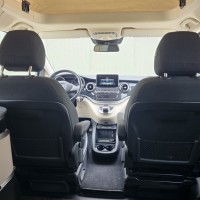 Mercedes-Benz Marco Polo Foto #27