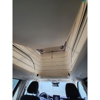 Mercedes-Benz Marco Polo Foto #28