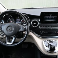 Mercedes-Benz Marco Polo Foto #36
