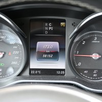 Mercedes-Benz Marco Polo Foto #38