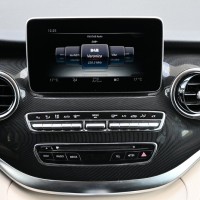 Mercedes-Benz Marco Polo Foto #39