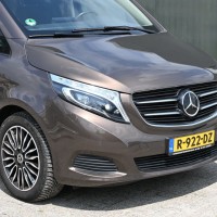 Mercedes-Benz Marco Polo Foto #44