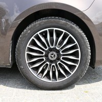 Mercedes-Benz Marco Polo Foto #45