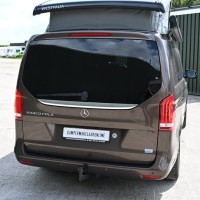 Mercedes-Benz Marco Polo Foto #1