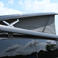 Mercedes-Benz Marco Polo Foto #2