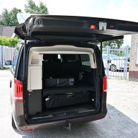 Mercedes-Benz Marco Polo Foto #3