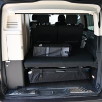 Mercedes-Benz Marco Polo Foto #4