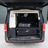Mercedes-Benz Marco Polo Foto #5