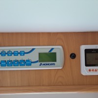 Moncayo campers M-735 uit 2007 Foto #18