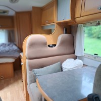 Moncayo campers M-735 uit 2007 Foto #13
