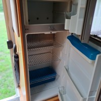 Moncayo campers M-735 uit 2007 Foto #16