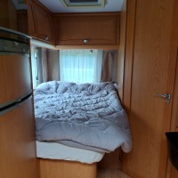 Moncayo campers M-735 uit 2007 Foto #11