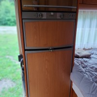 Moncayo campers M-735 uit 2007 Foto #15