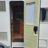 Moncayo campers M-735 uit 2007 Foto #7