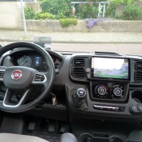 Weinsberg campers Caracompact 600 MEG Pepper uit 2023 Foto #11