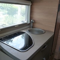 Weinsberg campers Caracompact 600 MEG Pepper uit 2023 Foto #13