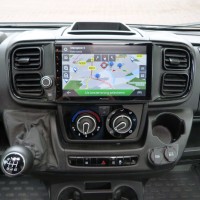 Weinsberg campers Caracompact 600 MEG Pepper uit 2023 Foto #18