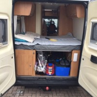 Tweedehands Roller Team campers camper kopen