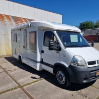 Tweedehands Knaus campers camper kopen