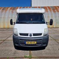 Knaus campers R06 uit 2006 Foto #1