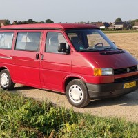 Tweedehands Volkswagen campers camper kopen