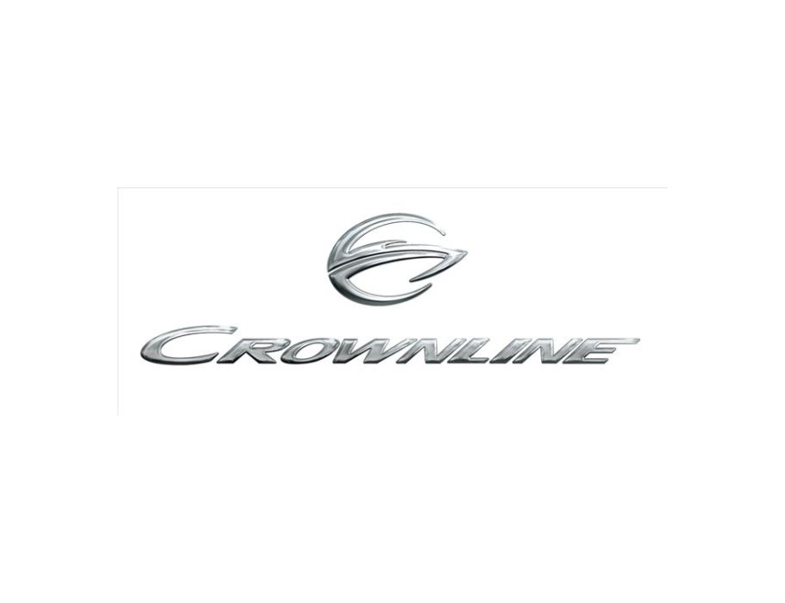 Crownline logo