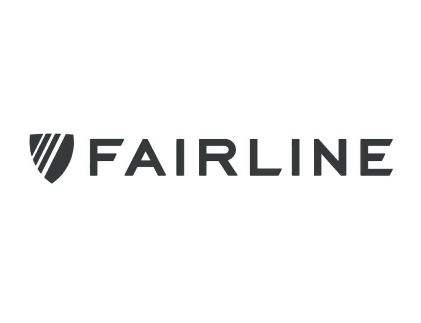 Fairline logo