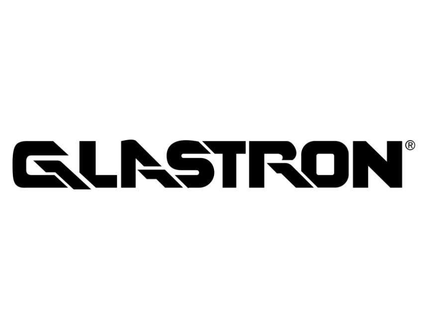 Glastron boats logo