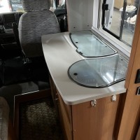 Knaus campers Sport TI R16 uit 2010 Foto #3