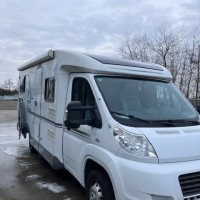 Knaus campers Sport TI R16 uit 2010 Foto #4