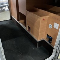 Knaus campers Sport TI R16 uit 2010 Foto #5