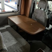 Knaus campers Sport TI R16 uit 2010 Foto #6