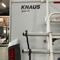 Knaus campers Sport TI R16 uit 2010 Foto #7