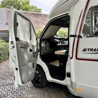 Hymer Tramp 686 SL Foto #7