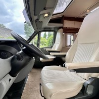 Hymer Tramp 686 SL Foto #8